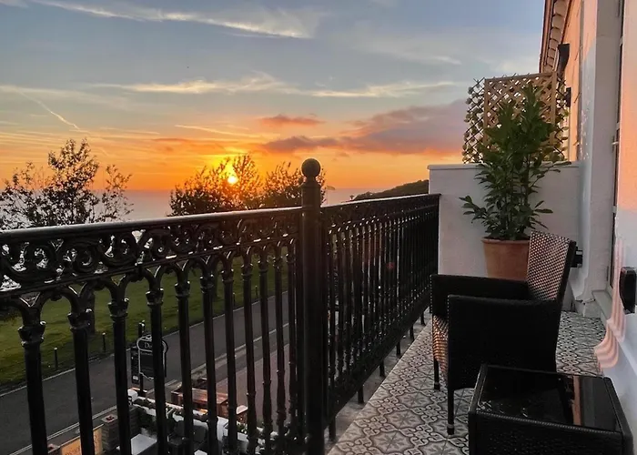 Headland View Boutique B&B