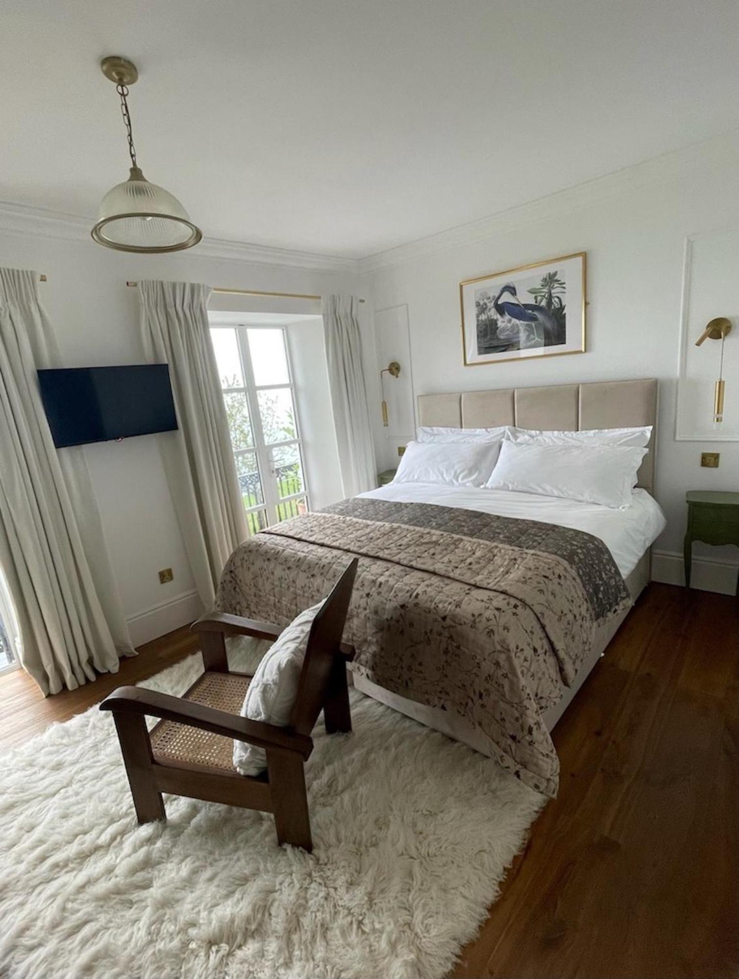 Guest house Headland View Boutique Torquay
