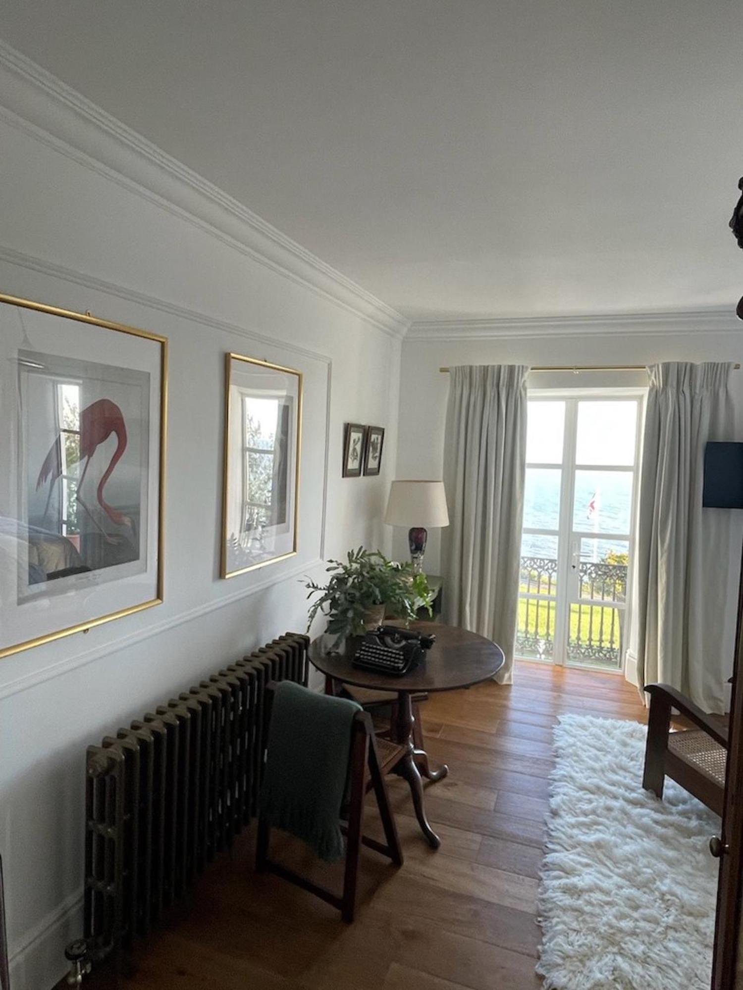 Guest house Headland View Boutique Torquay