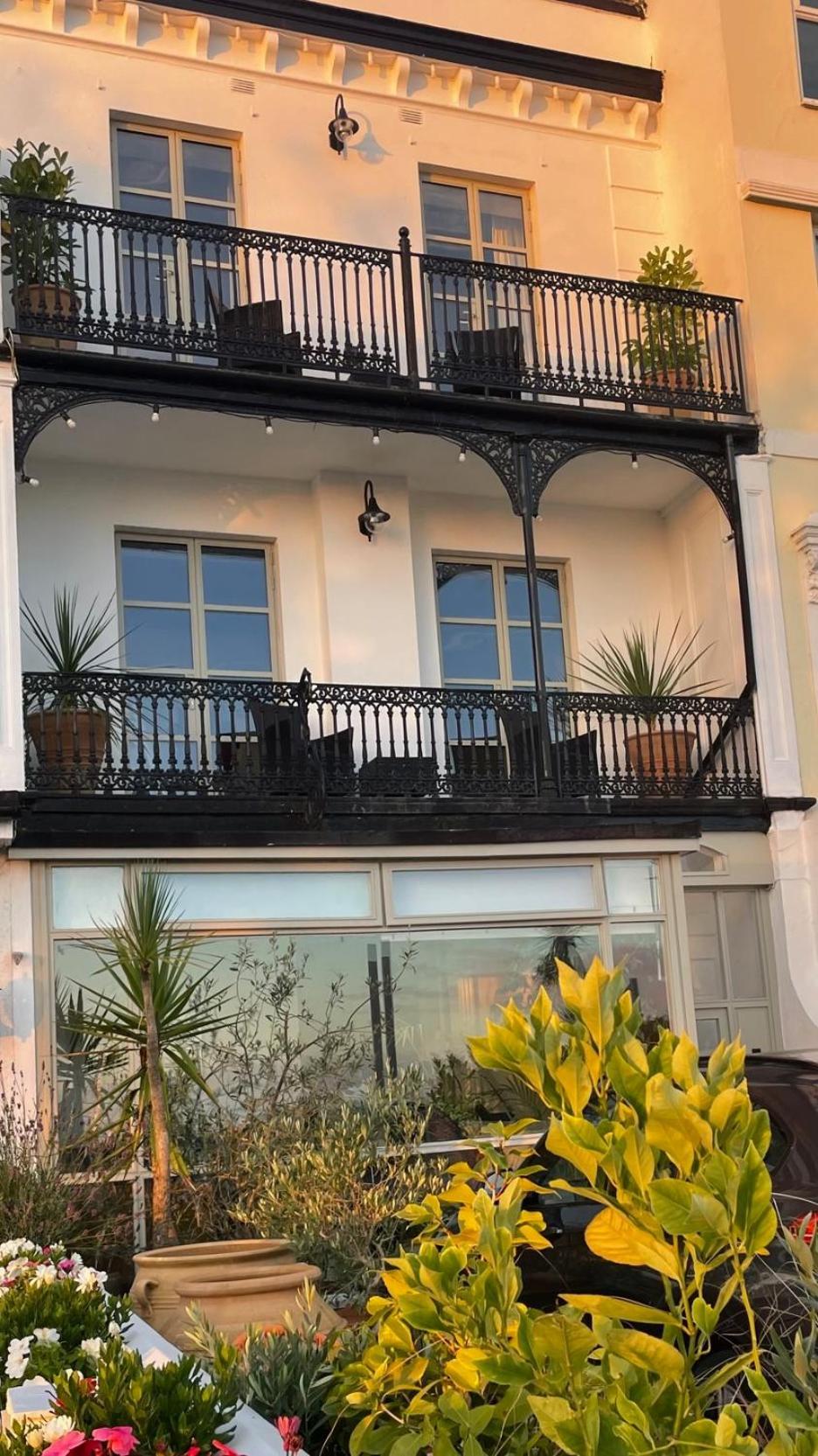Headland View Boutique Guest house