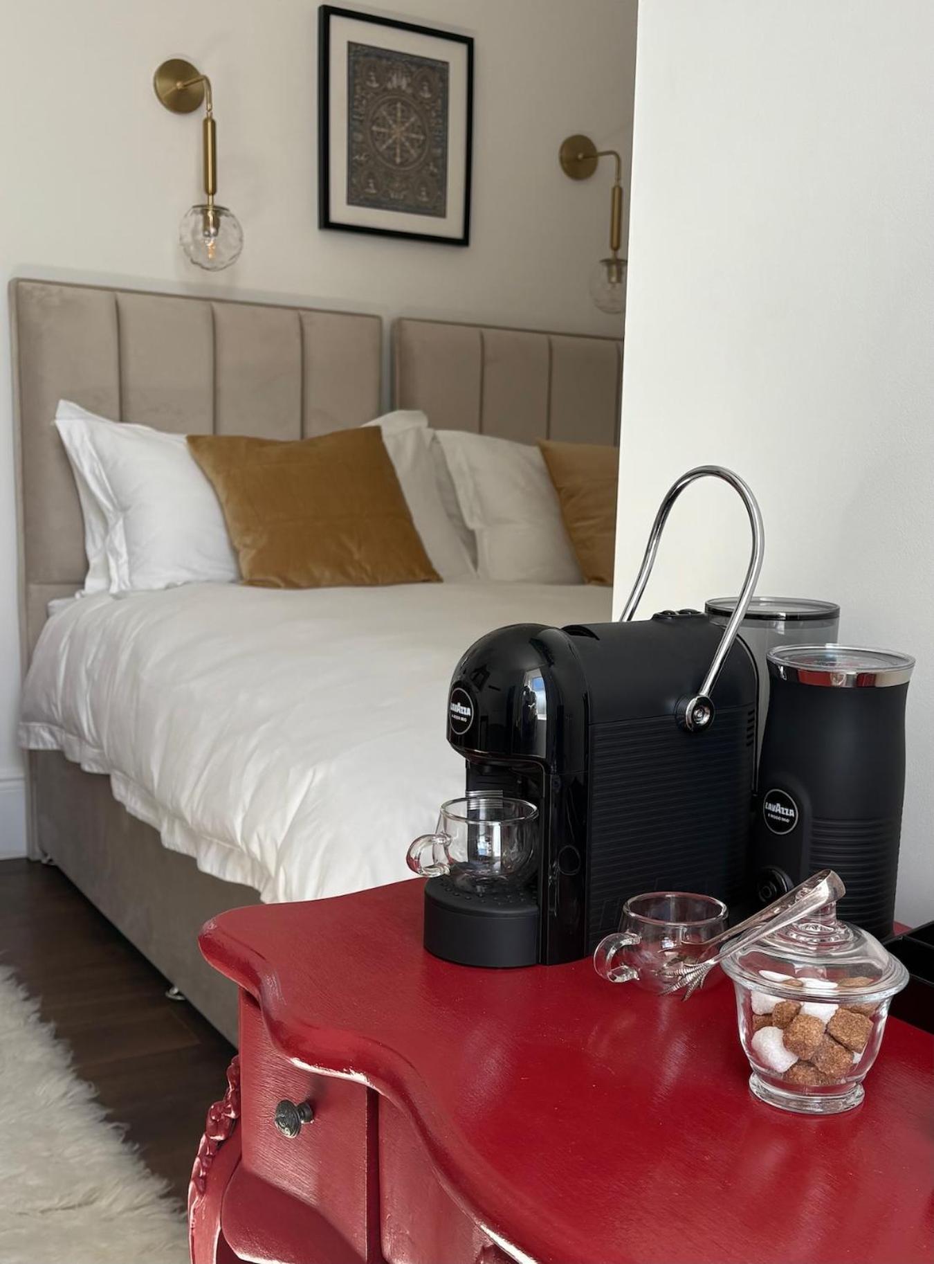 Headland View Boutique Guest house