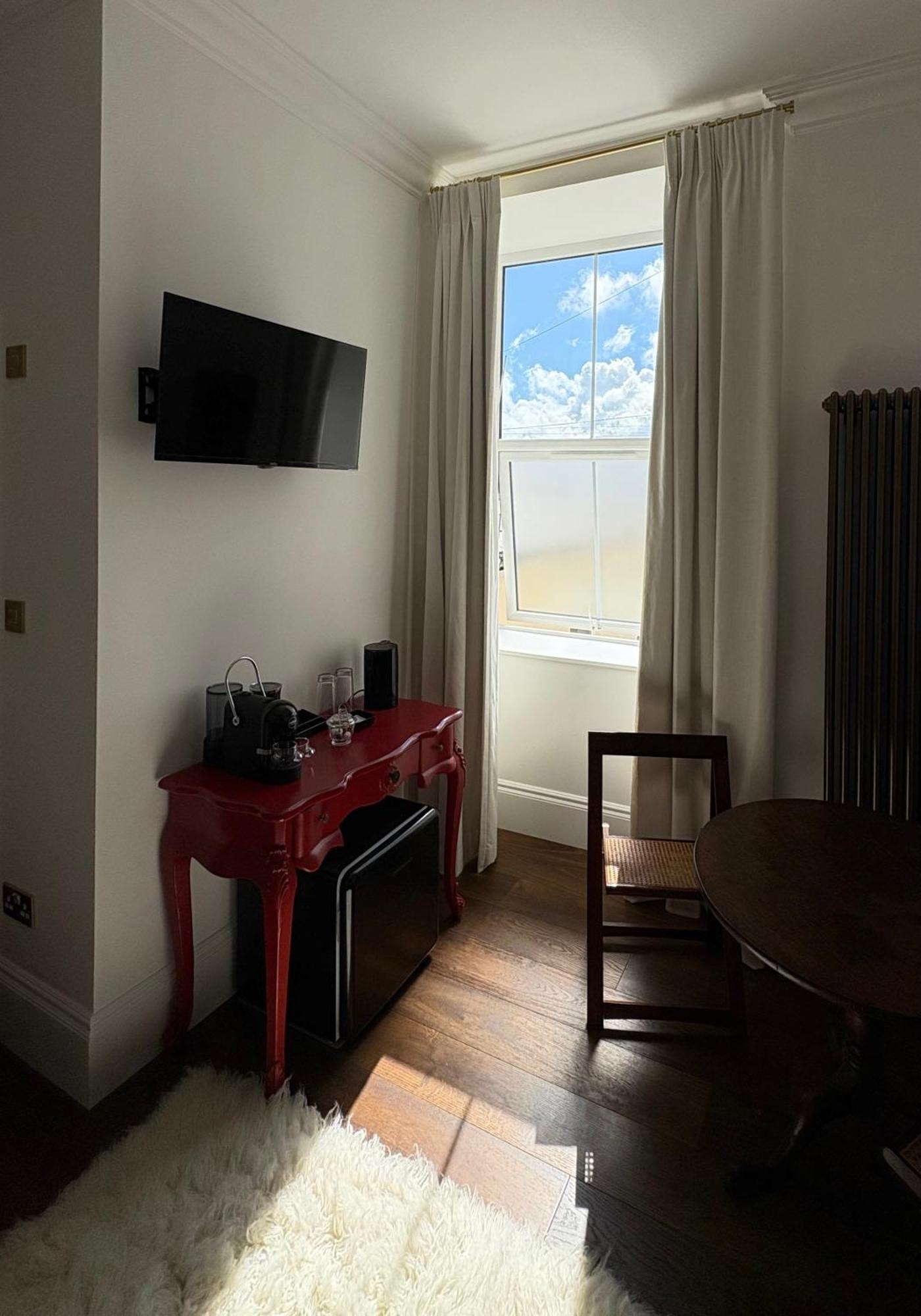 Headland View Boutique Guest house Torquay