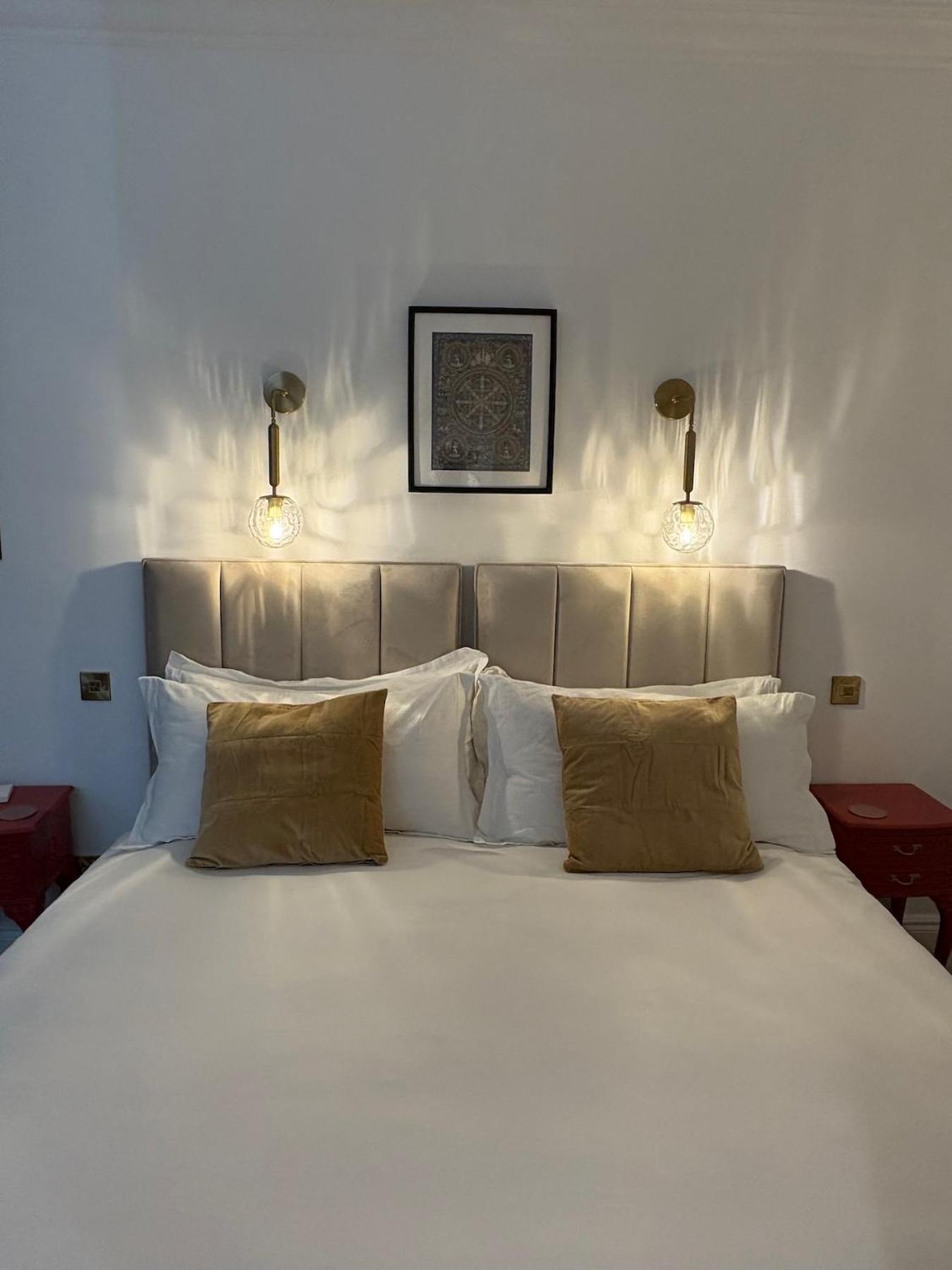 Headland View Boutique Guest house Torquay