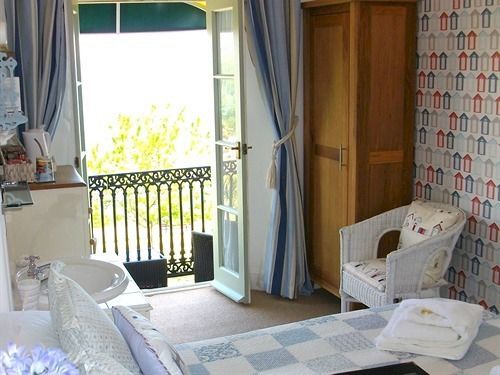 Guest house Headland View Boutique Torquay