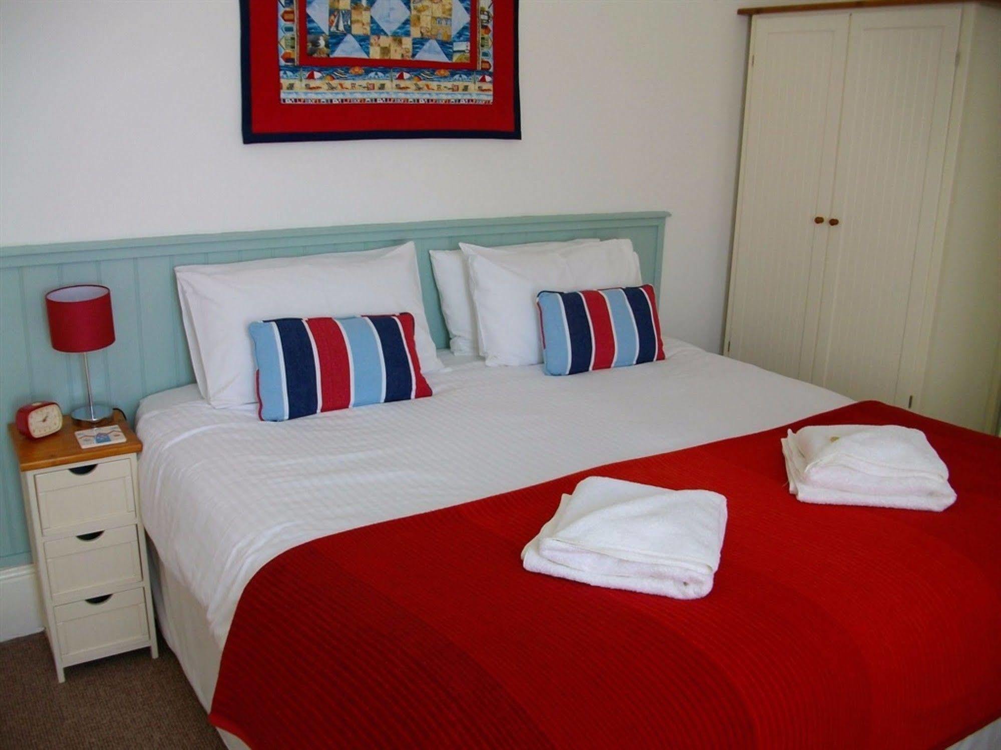 Headland View Boutique Guest house