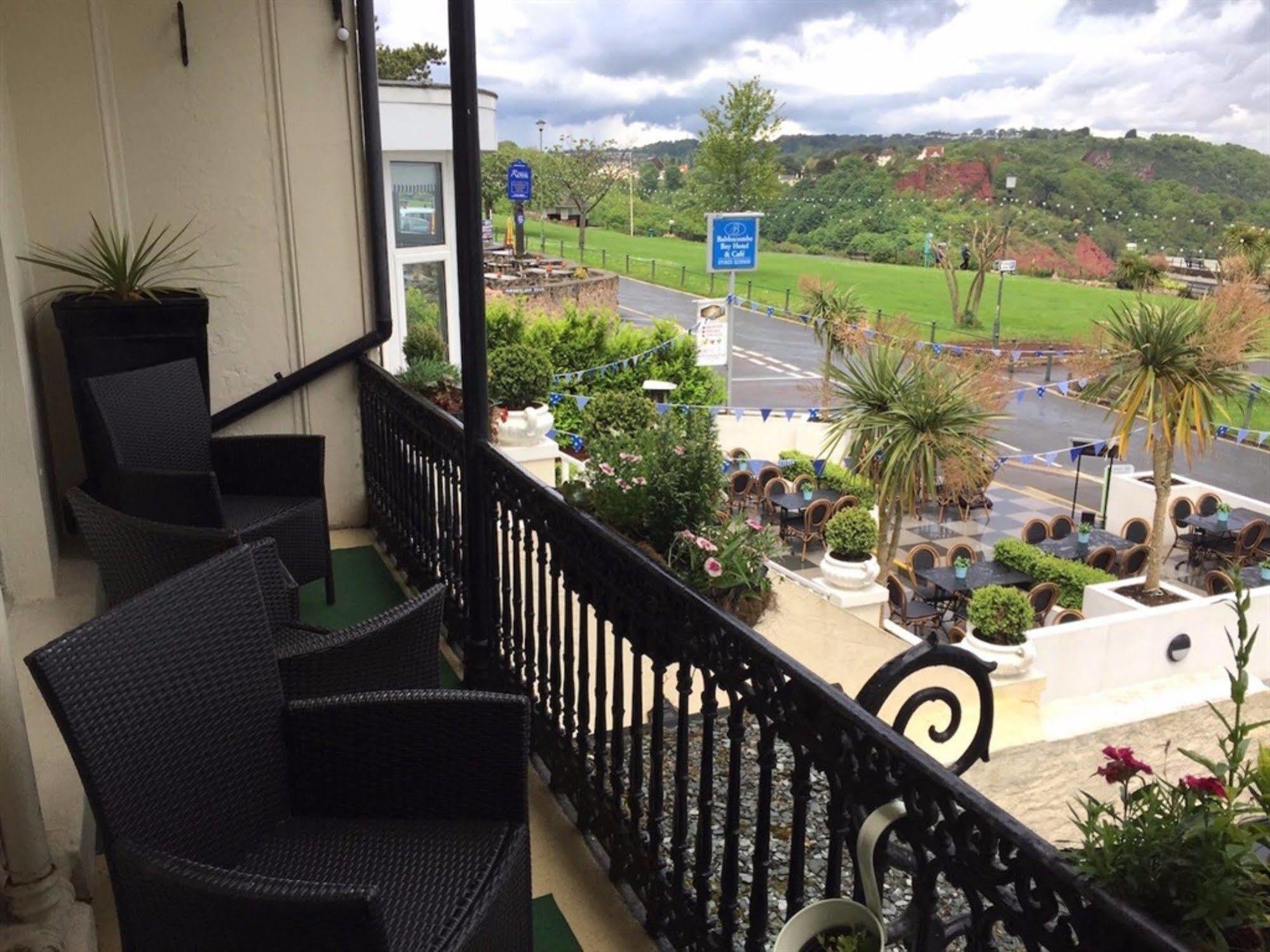 Guest house Headland View Boutique Torquay