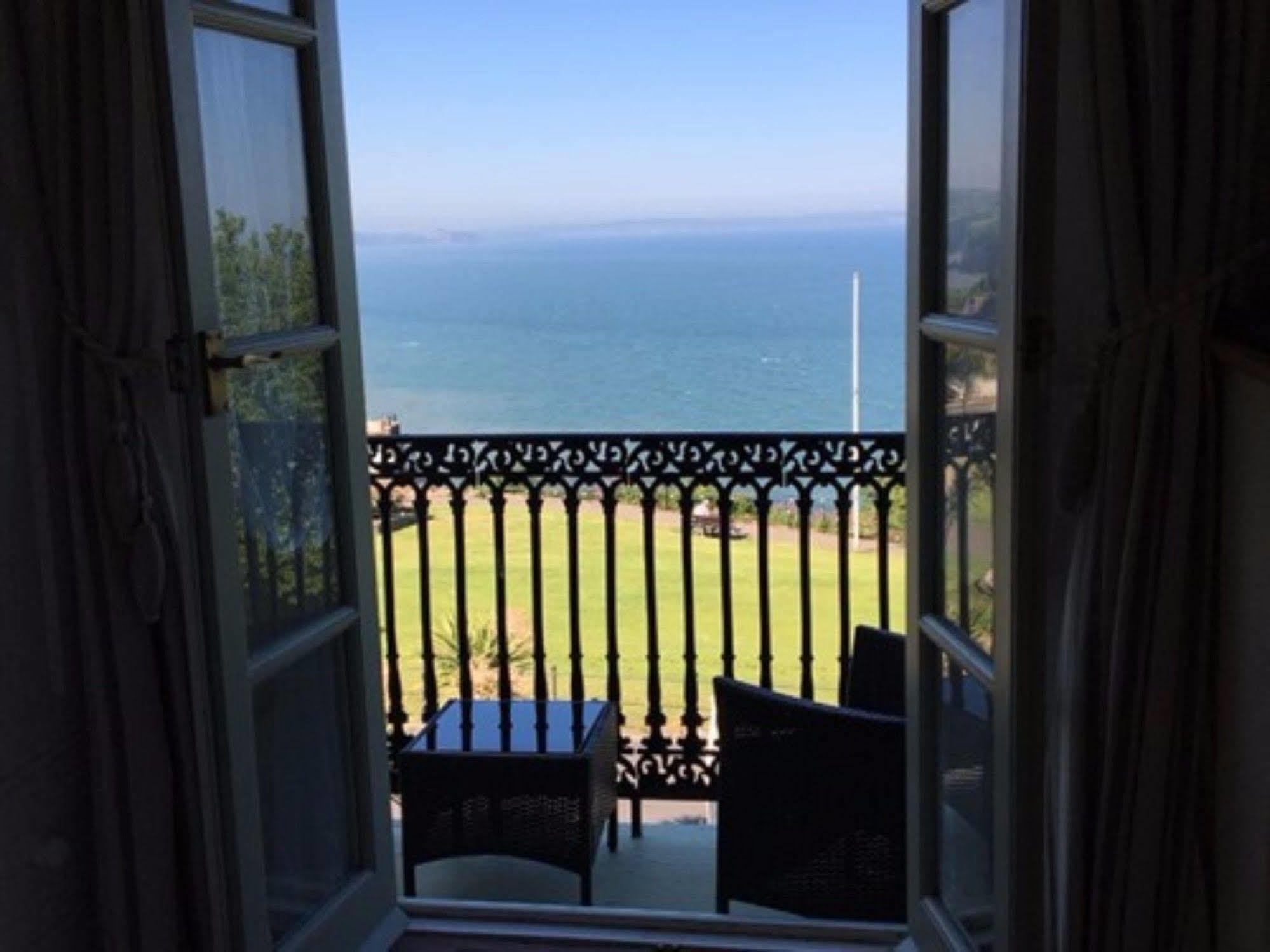 Headland View Boutique Guest house