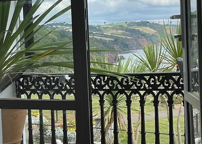 Headland View Boutique B&B