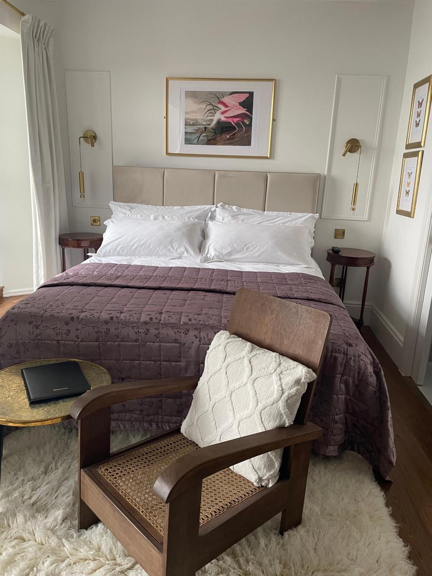 Headland View Boutique Gasthof 4*