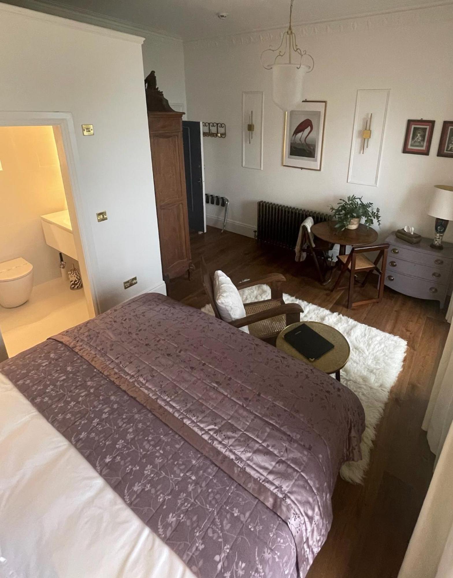 Gasthof Headland View Boutique 4*