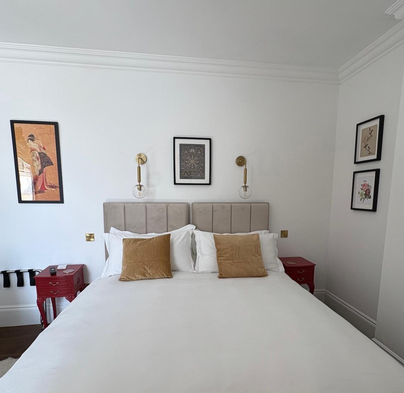 Gasthof Headland View Boutique 4*