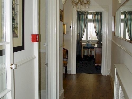 Gasthof Headland View Boutique 4*