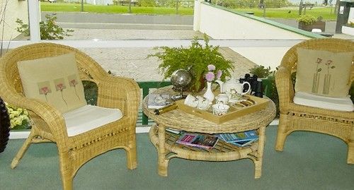 Gasthof Headland View Boutique