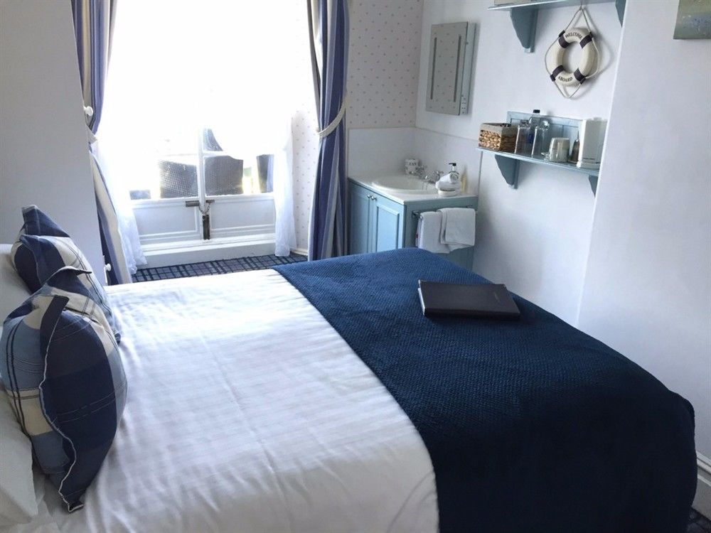 Gasthof Headland View Boutique Torquay