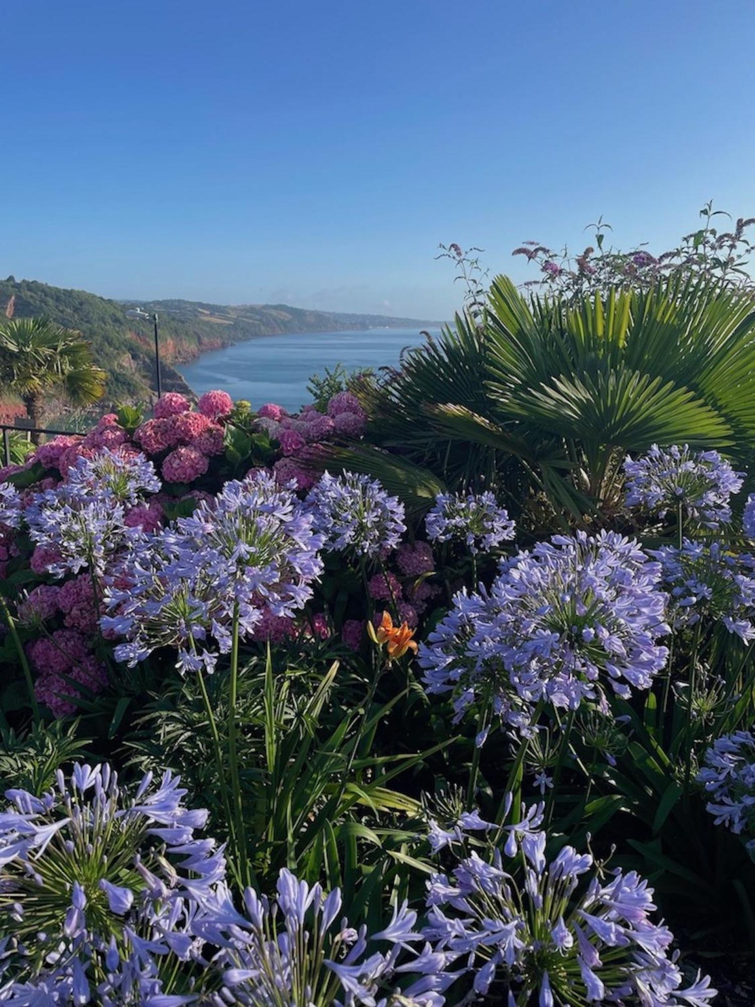 Headland View Boutique Gasthof