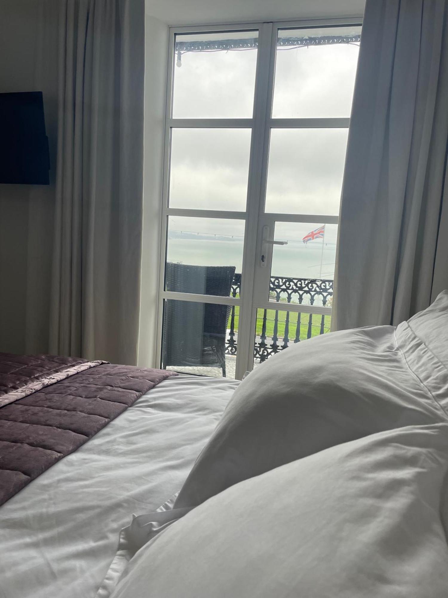 Headland View Boutique Gasthof