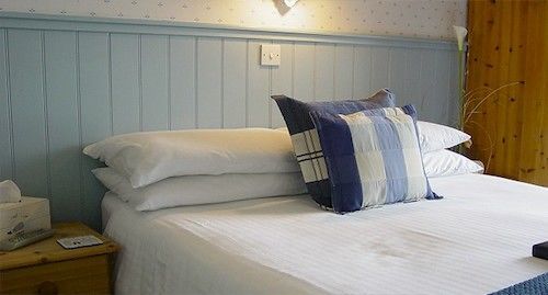Gasthof Headland View Boutique 4*