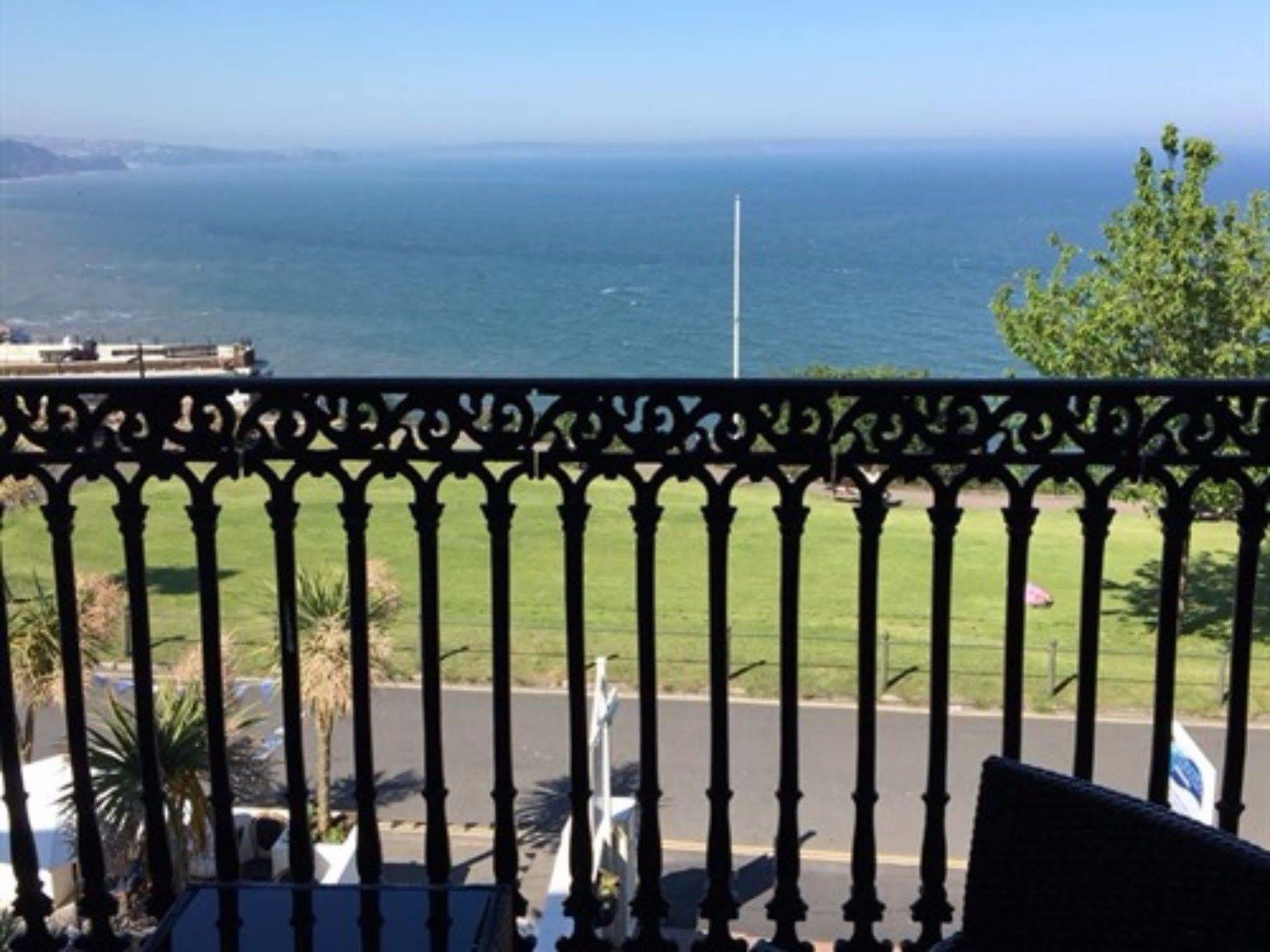 Gasthof Headland View Boutique Torquay